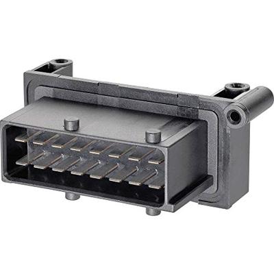 TE Connectivity Stiftleiste (Standard) J-P-T Polzahl Gesamt 70 Rastermaß: 5mm 1-963484-1 1 pc(s)