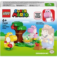 71428 LEGO® Super Mario™ Yoshis wilde bos - uitbreidingsset - thumbnail