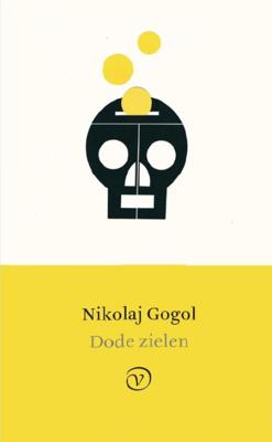 Dode zielen - Nikolaj Gogol - Paperback (9789028261365)
