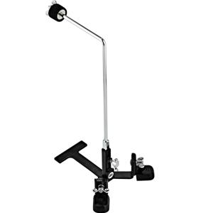 Meinl PM-2 Pedal Mount pedaalstatief voor bekkens