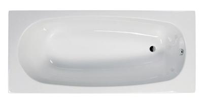 Badstuber Linea ligbad 170x70cm wit Badstuber Linea ligbad 170x70cm wit