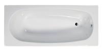 Badstuber Linea ligbad 170x70cm wit