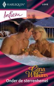 Onder de sterrenhemel - Gina Wilkins - ebook