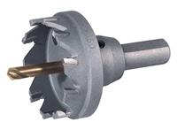 Ruko Hardmetalen kernboor 25 mm 105025