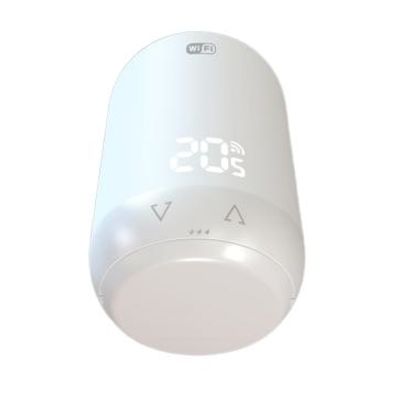Eurotronic Comet Wifi Draadloze radiatorthermostaat Elektronisch