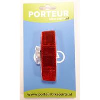 Porteur Achterlicht Porteur drager led e-bike - thumbnail