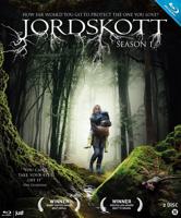 Jordskott - Seizoen 1 - Blu-Ray (8717344758833)