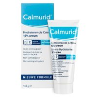 Calmurid Hydraterende Crème 10% Ureum