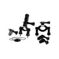 Pro-Mounts Tube Mount Set voor GoPro - thumbnail