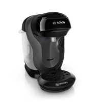 Bosch Tassimo Style TAS1102 koffiezetapparaat Volledig automatisch Koffiepadmachine 0,7 l - thumbnail