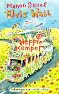 Heppie Kemper - Manon Sikkel - ebook