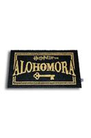 Harry Potter Doormat Alohomora 40 X 60 Cm - thumbnail