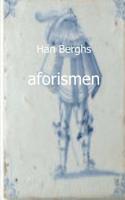 Aforismen - Han Berghs - Paperback (9789461936875)