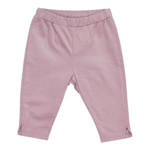 Little Dutch broekje Corduroy Mauve Maat