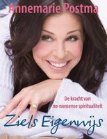 Ziels eigenwijs - Annemarie Postma - ebook