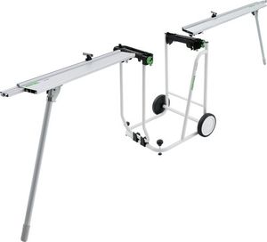 Festool Accessoires UG-KA-Set Onderstel - 497354