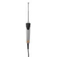 testo 0609 1973 Oppervlaktesensor -50 tot 400 °C Sensortype Pt100