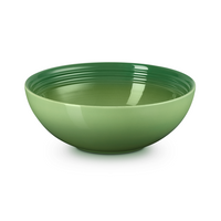 LE CREUSET - Aardewerk - Saladeschaal 24cm 2,20l Bamboo - thumbnail