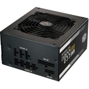 CoolerMaster PSU MWE Gold 550 Full Modular V2