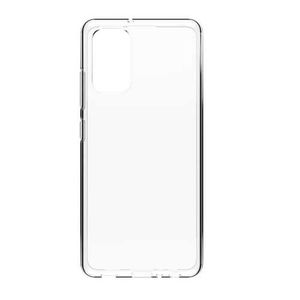 Samsung Galaxy A32 4G TPU Siliconen Back Cover Transparant