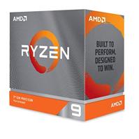 AMD Ryzen 9 3950X processor (16C/32T, 72 MB Cache, 4,7 GHz turbo snelheid)