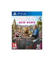 Far Cry New Dawn - PS4 nv prix