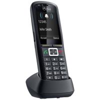 Auerswald COMfortel® M-730 DECT handset Antraciet - thumbnail