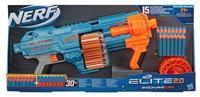 Nerf Elite 2.0 - Shockwave RD 15 - Speelgoed (5010993732258)