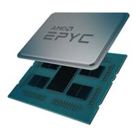 AMD Epyc 7F32 8 x 3.7 GHz Octa Core Processor (CPU) tray Socket: AMD SP3 180 W - thumbnail