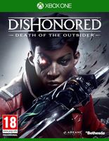 Dishonored Death of the Outsider - thumbnail