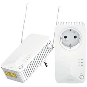 Strong Powerline Wi-Fi 600 Kit 600 Mbit/s Ethernet LAN Wifi Wit