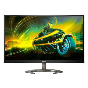 Philips Momentum 27M1C5500VL/00 computer monitor 68,6 cm (27") 2560 x 1440 Pixels Quad HD LCD Zwart