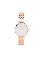 Daniel Wellington montre Petite Lumine 5-Link 28 mm - Rose