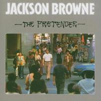 The Pretender - CD (0081227891220)