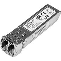 StarTech.com HP 455883-B21 compatibel SFP+ Transceiver Module -10GBASE-SR 10 Gbps - Multi Mode glasvezel LC - 300 m - TAA - levenslange garantie