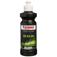 Sonax polijstmiddel Profiline Nano Polish 250 ml