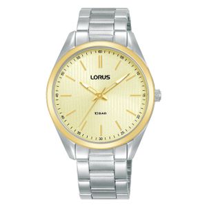 Lorus RG214WX9 Horloge Quartz Analoog 34 mm