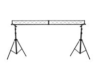 EUROLITE EUROLITE EU Show Stand truss brug - thumbnail