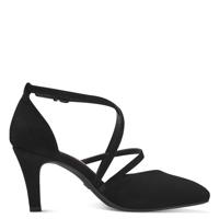 Tamaris Dames 1-24404-42 pumps, zwart, 38 EU, zwart, 38 EU