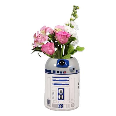 Star Wars Table Vase R2-D2 Star Wars Table Vase R2-D2