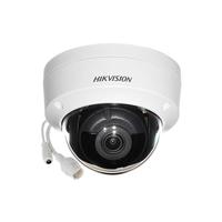 Hikvision Ds-2Cd2143G0-I Gefixeerde Dome Network Camera, Wit