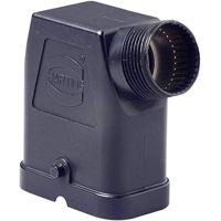 Harting Tüllenbox Han Compact-gs-M25 19 12 708 0501 1 pc(s)