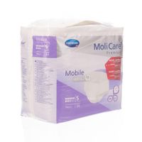 Molicare Pr Mobile 8 Drops S 14 P/s - thumbnail