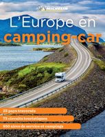 Campergids Europe en camping-car | Michelin - thumbnail