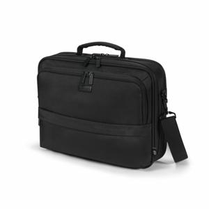 DICOTA D32031-RPET laptoptas 43,9 cm (17.3 ) Aktetas Zwart