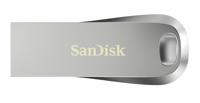 SanDisk Ultra Luxe USB flash drive 256 GB USB Type-A 3.2 Gen 1 (3.1 Gen 1) Zilver