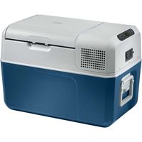 MCF32 compressor cooler blauw/wit 31L - thumbnail