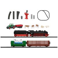 Märklin my world - "Farm" Starter Set Spoorweg- & treinmodel Montagekit HO (1:87) - thumbnail