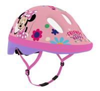 Disney Minnie Mouse Fietshelm Meisjes roze maat 44-48 cm (XS)