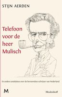 Telefoon voor de heer Mulisch - Stijn Aerden - ebook - thumbnail